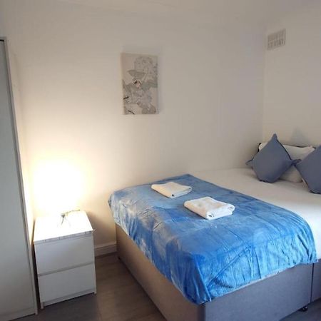 Kings City Centre Apartments 伦敦 外观 照片
