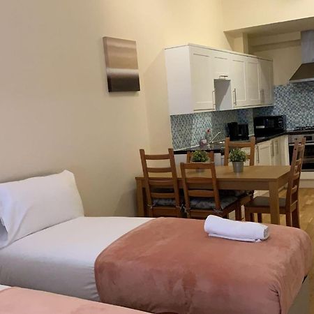 Kings City Centre Apartments 伦敦 外观 照片