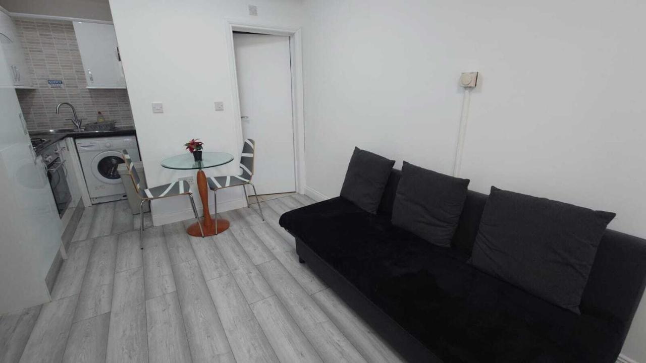 Kings City Centre Apartments 伦敦 外观 照片